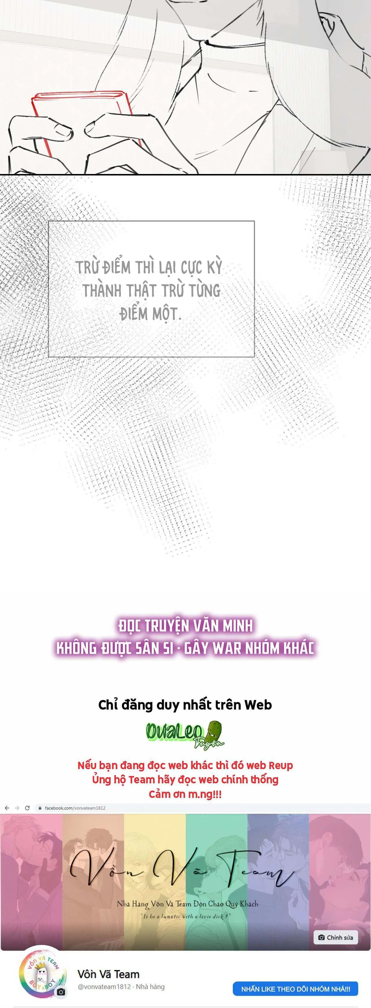 Chấp Sự Thỏ Tai Cụp Chapter 53 Trang 13