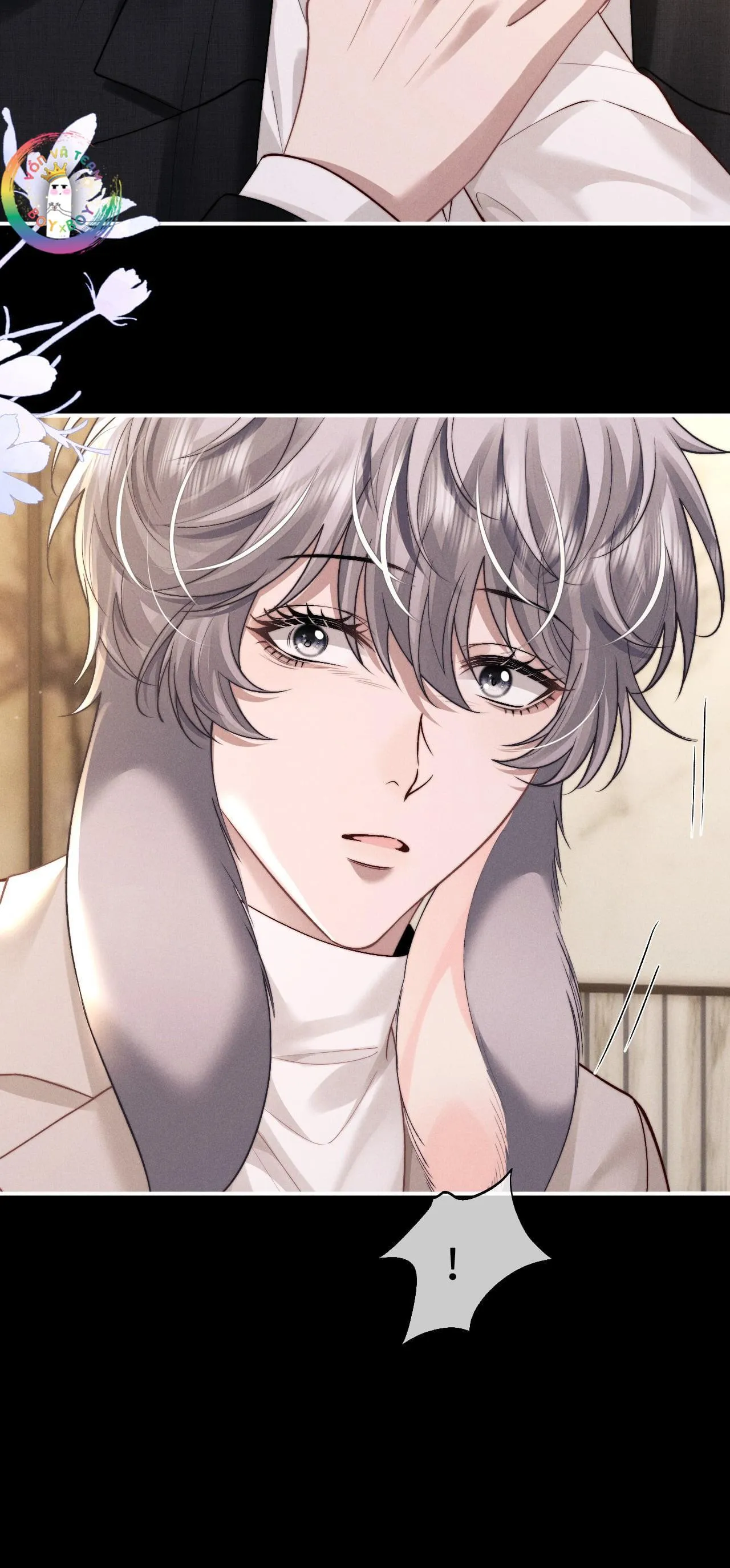 Chấp Sự Thỏ Tai Cụp Chapter 133 Trang 14