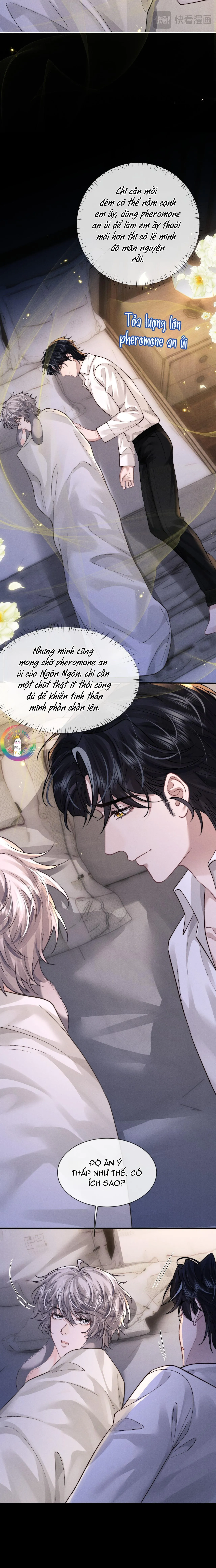 Chấp Sự Thỏ Tai Cụp Chapter 134 Trang 15