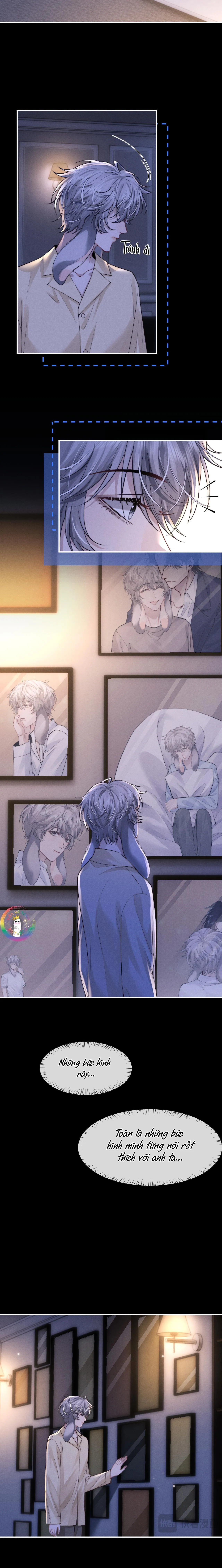 Chấp Sự Thỏ Tai Cụp Chapter 136 Trang 5