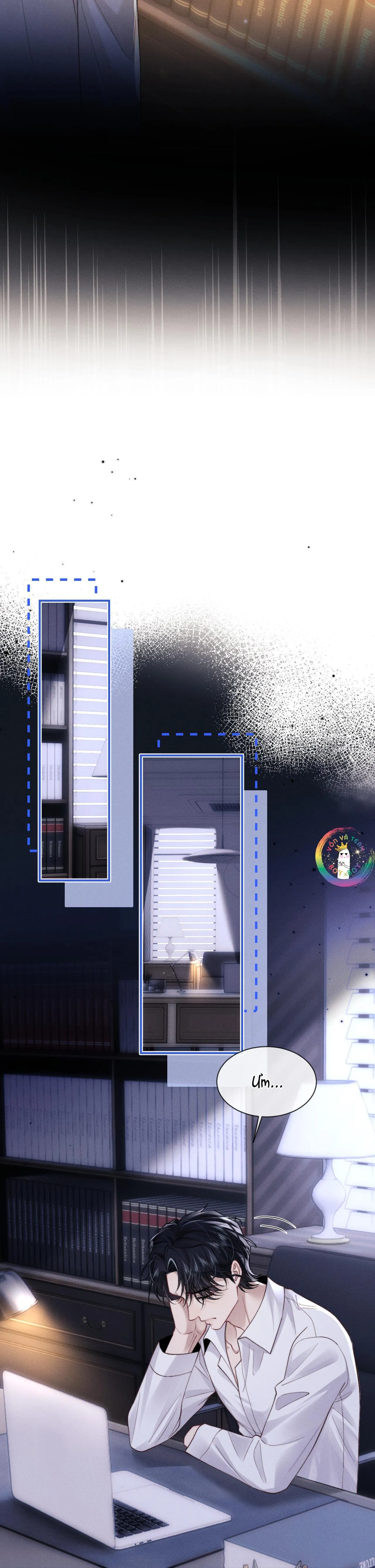 Chấp Sự Thỏ Tai Cụp Chapter 136 Trang 7