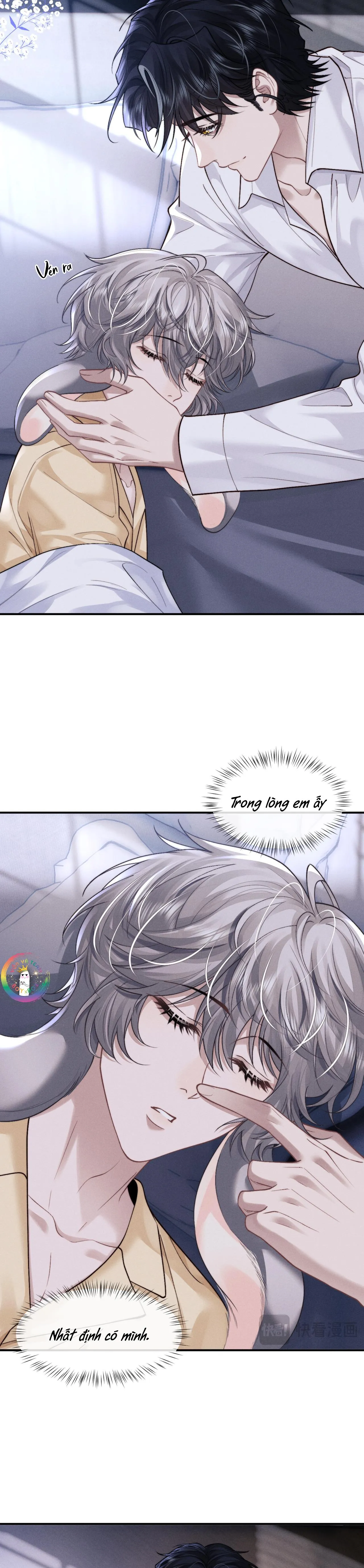 Chấp Sự Thỏ Tai Cụp Chapter 137 Trang 3