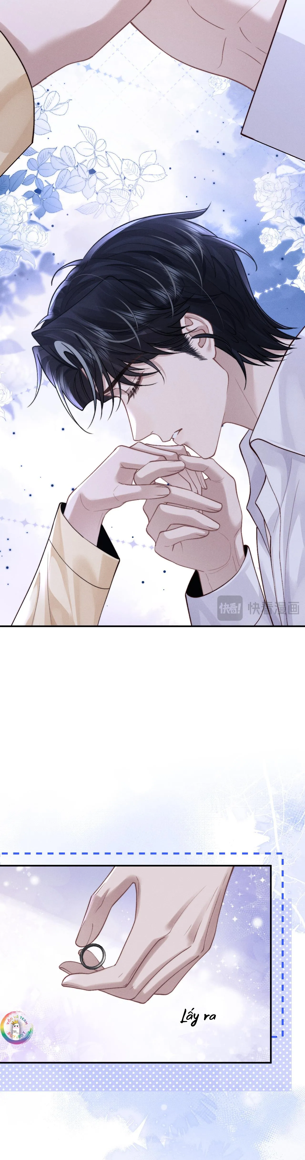 Chấp Sự Thỏ Tai Cụp Chapter 137 Trang 7