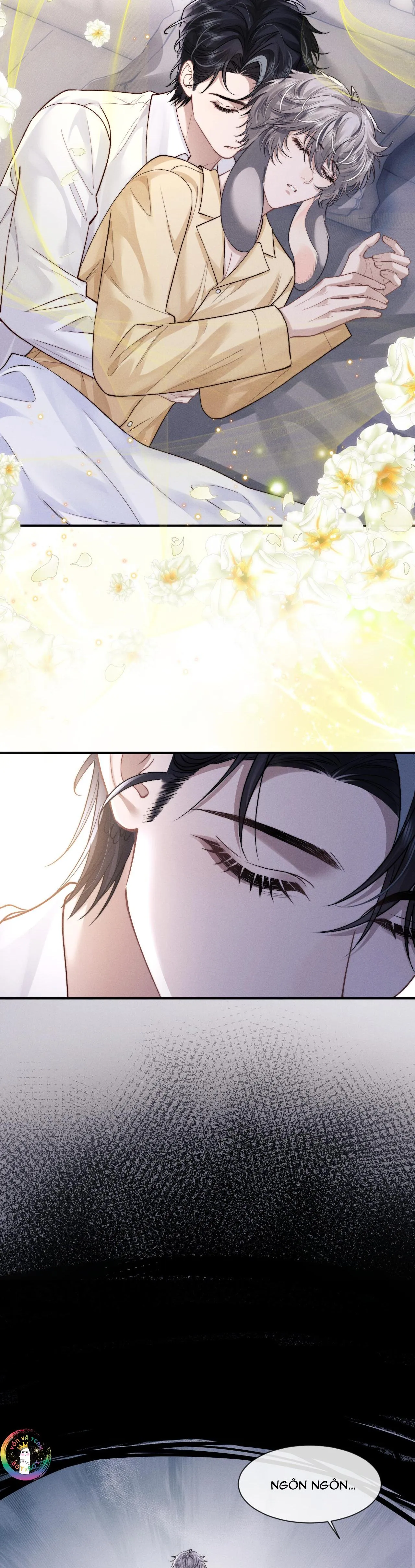 Chấp Sự Thỏ Tai Cụp Chapter 137 Trang 12