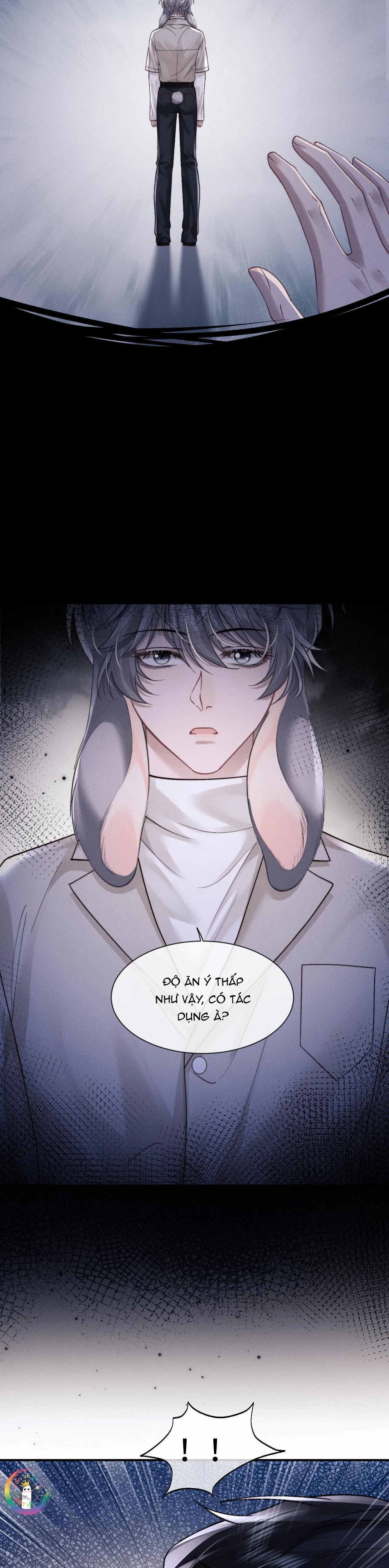 Chấp Sự Thỏ Tai Cụp Chapter 137 Trang 13