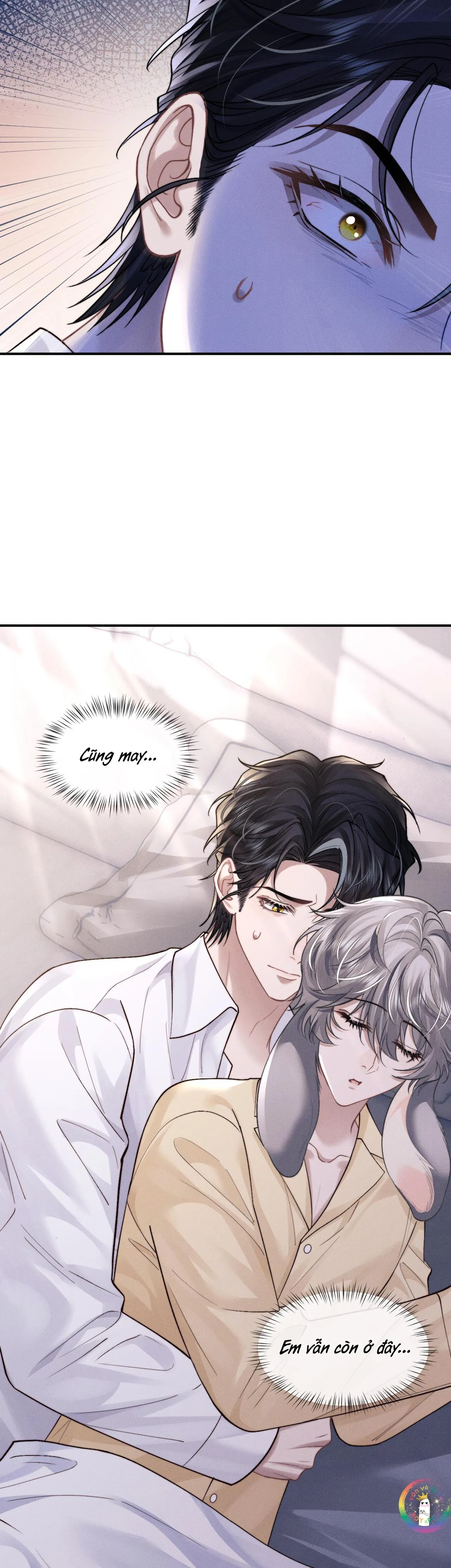 Chấp Sự Thỏ Tai Cụp Chapter 137 Trang 14