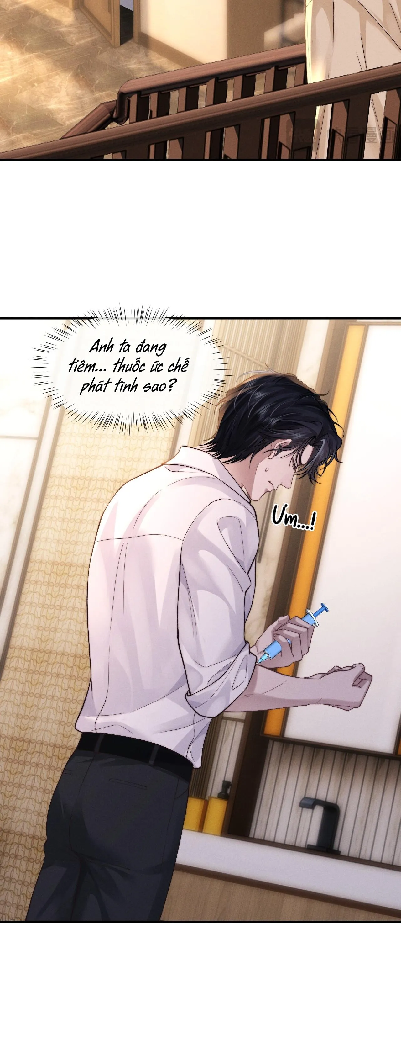 Chấp Sự Thỏ Tai Cụp Chapter 138 Trang 4