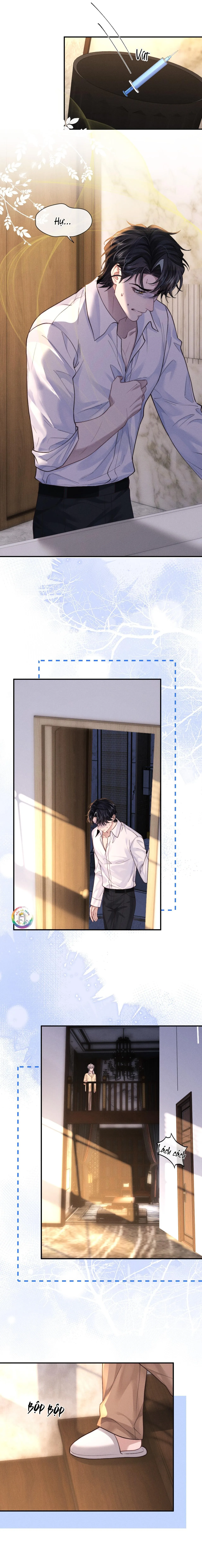 Chấp Sự Thỏ Tai Cụp Chapter 138 Trang 5