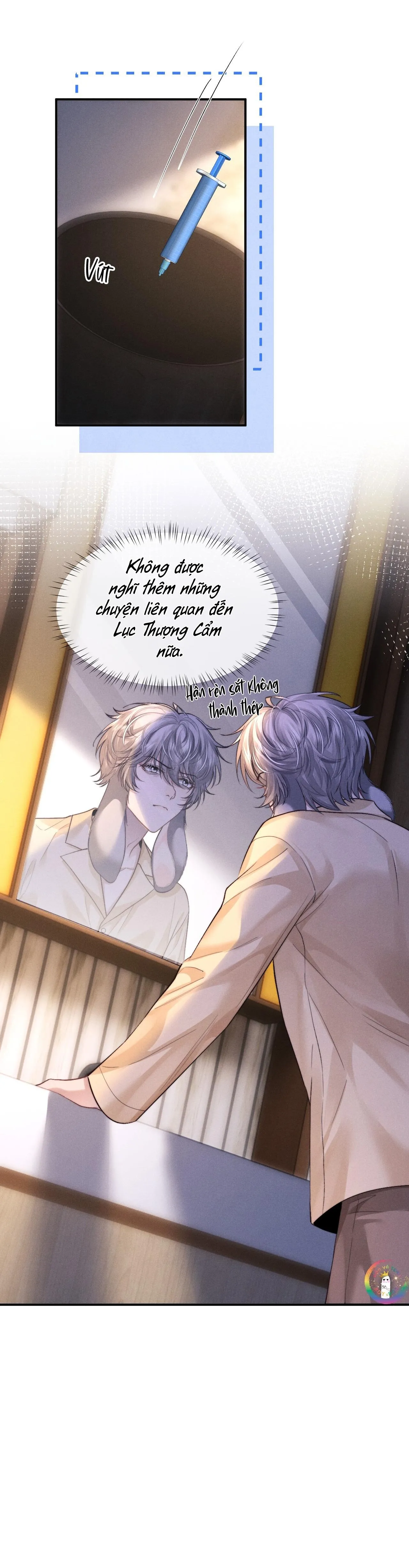 Chấp Sự Thỏ Tai Cụp Chapter 138 Trang 7