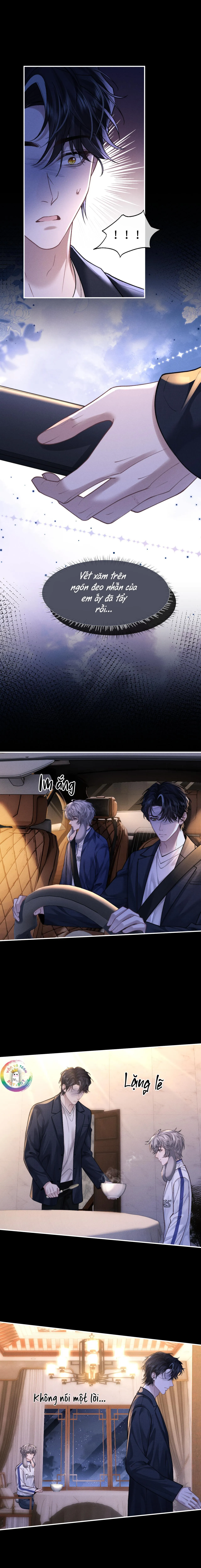 Chấp Sự Thỏ Tai Cụp Chapter 139 Trang 4