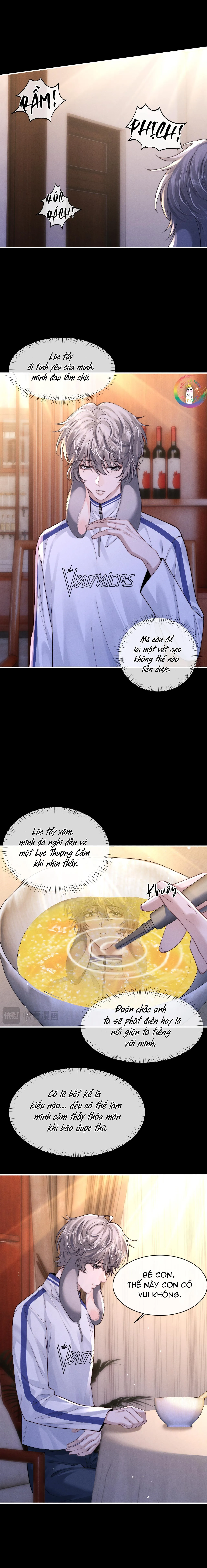 Chấp Sự Thỏ Tai Cụp Chapter 139 Trang 5