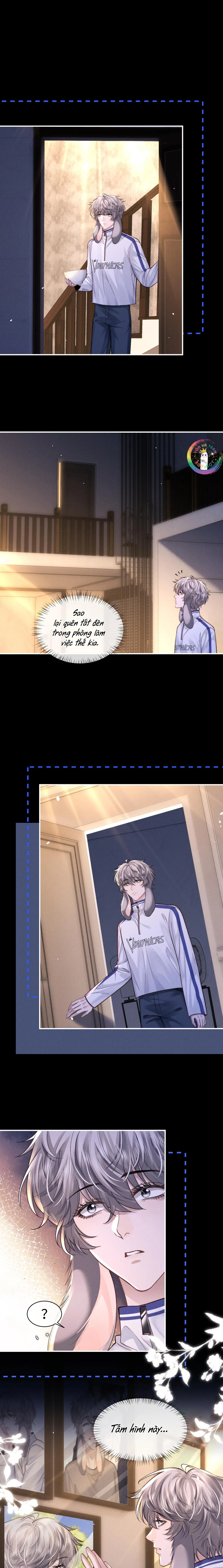 Chấp Sự Thỏ Tai Cụp Chapter 139 Trang 6