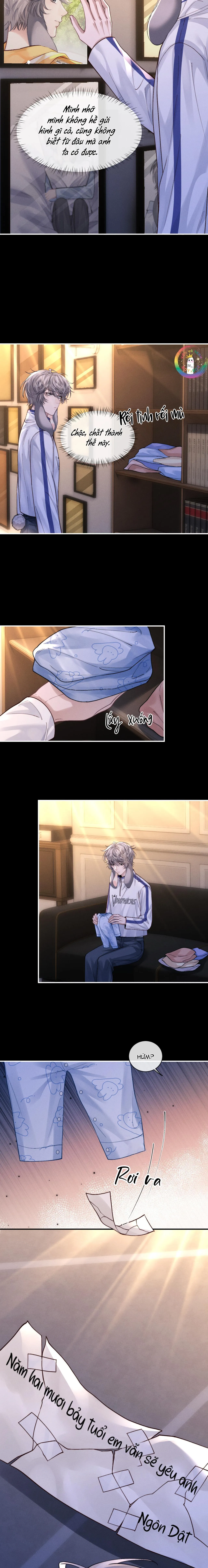 Chấp Sự Thỏ Tai Cụp Chapter 139 Trang 7