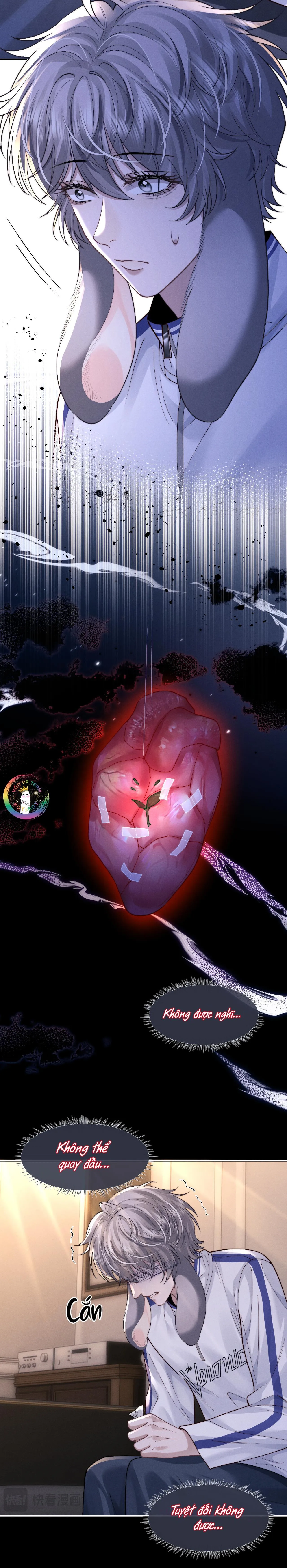 Chấp Sự Thỏ Tai Cụp Chapter 139 Trang 8