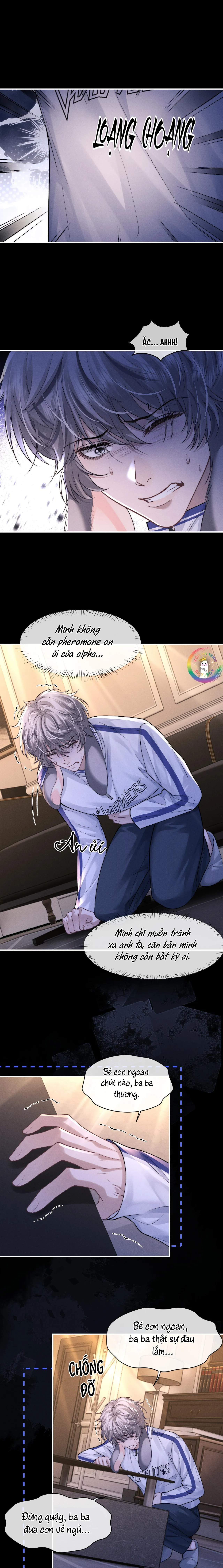 Chấp Sự Thỏ Tai Cụp Chapter 139 Trang 9