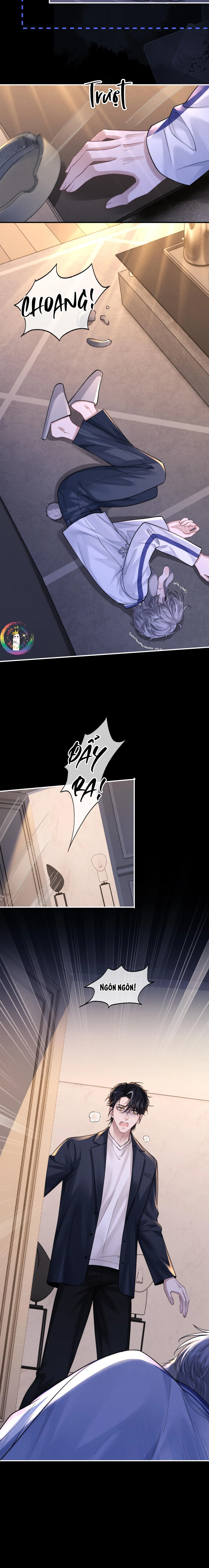 Chấp Sự Thỏ Tai Cụp Chapter 139 Trang 10