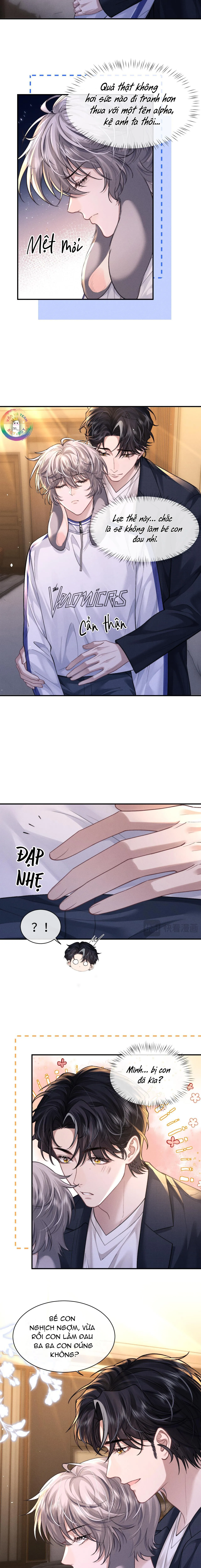 Chấp Sự Thỏ Tai Cụp Chapter 140 Trang 4