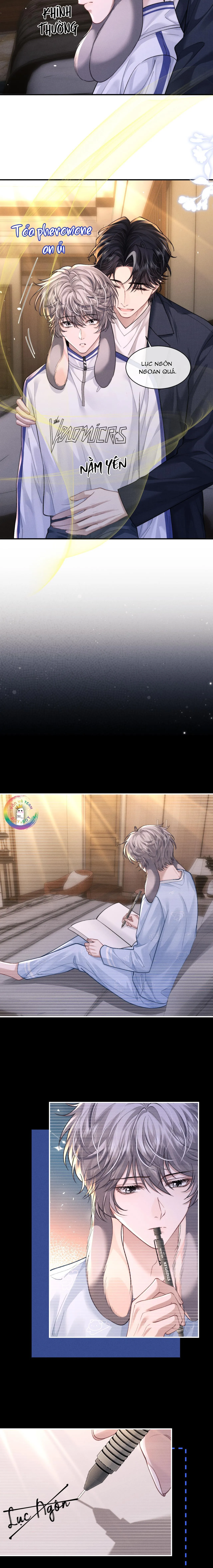 Chấp Sự Thỏ Tai Cụp Chapter 140 Trang 5