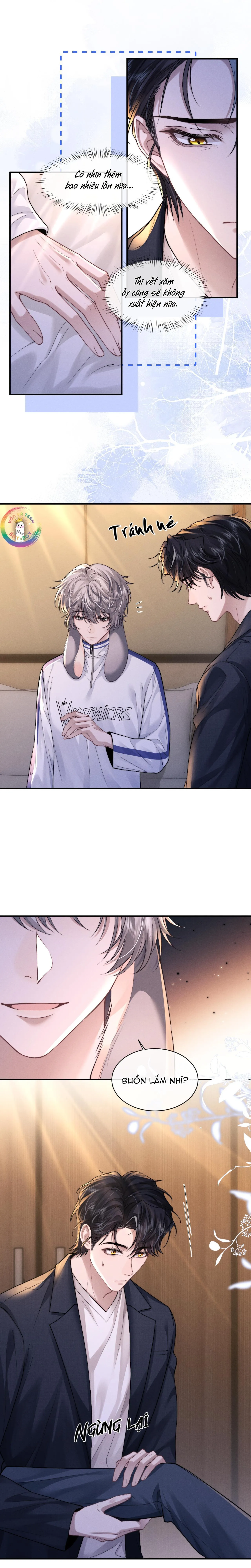 Chấp Sự Thỏ Tai Cụp Chapter 140 Trang 7