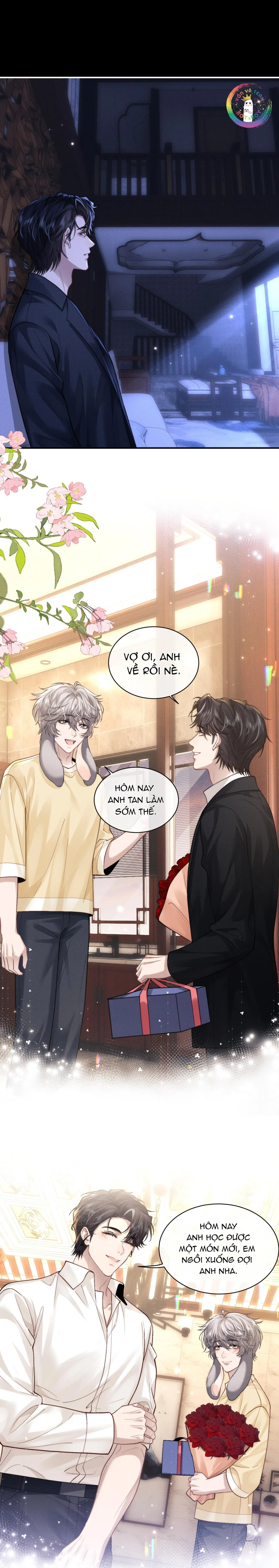 Chấp Sự Thỏ Tai Cụp Chapter 140 Trang 10