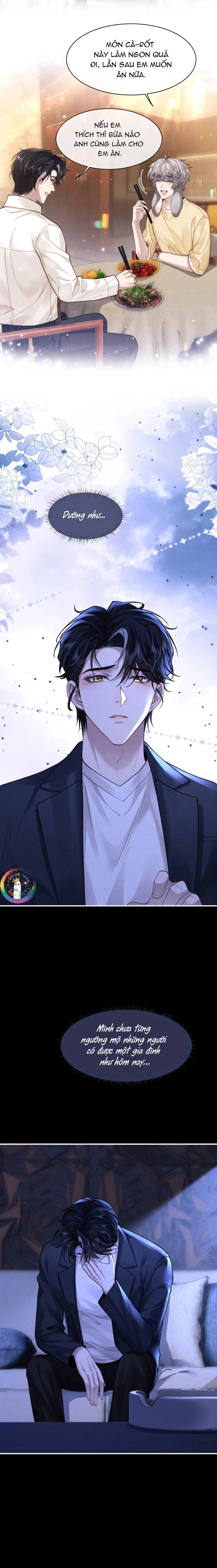 Chấp Sự Thỏ Tai Cụp Chapter 140 Trang 11