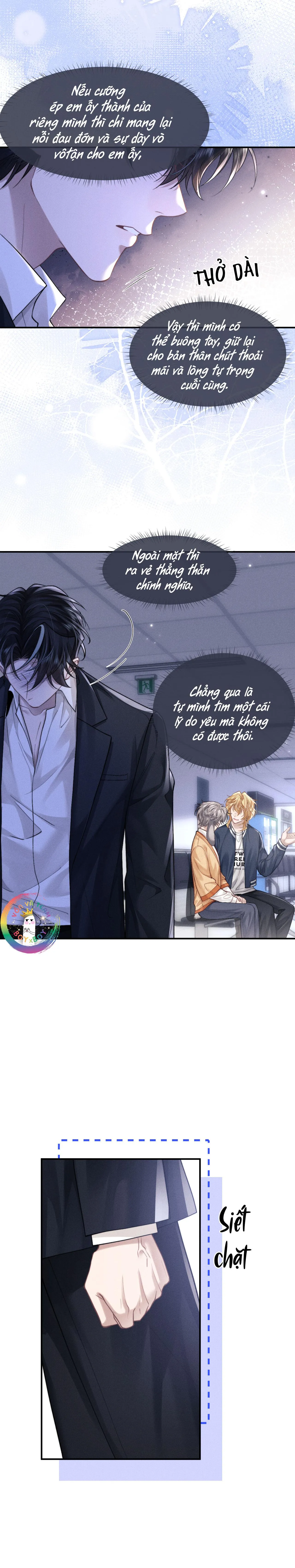 Chấp Sự Thỏ Tai Cụp Chapter 141 Trang 6