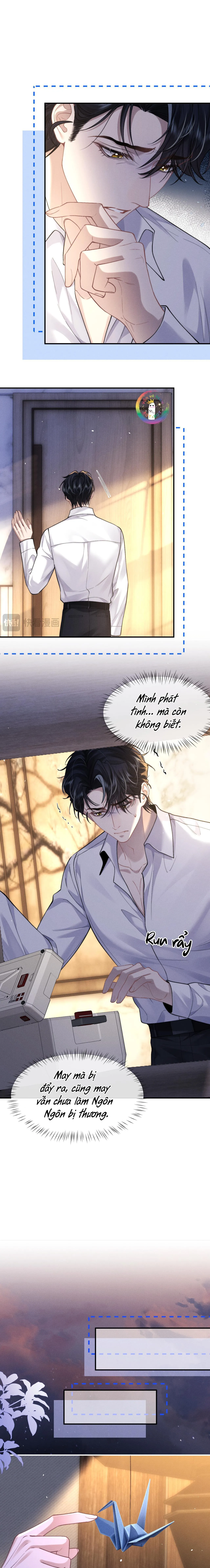 Chấp Sự Thỏ Tai Cụp Chapter 142 Trang 6