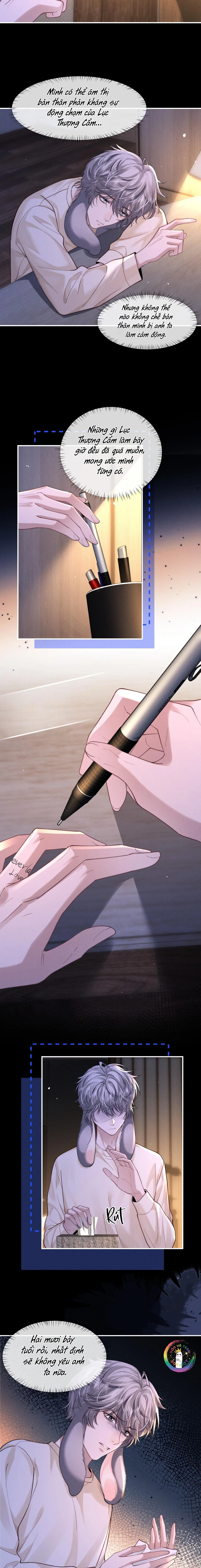 Chấp Sự Thỏ Tai Cụp Chapter 142 Trang 7