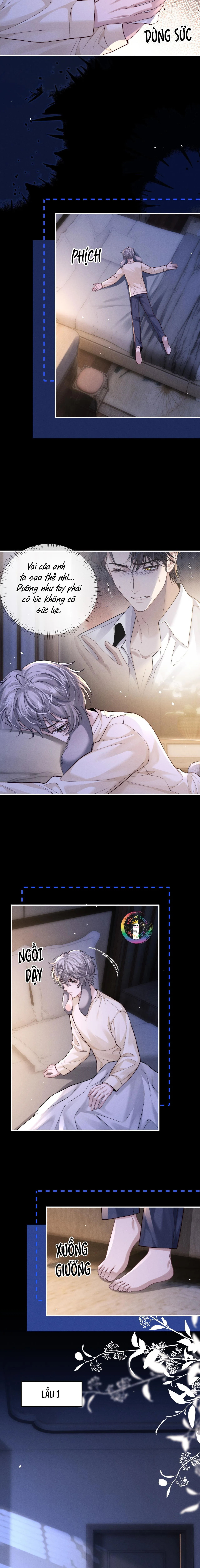 Chấp Sự Thỏ Tai Cụp Chapter 142 Trang 8