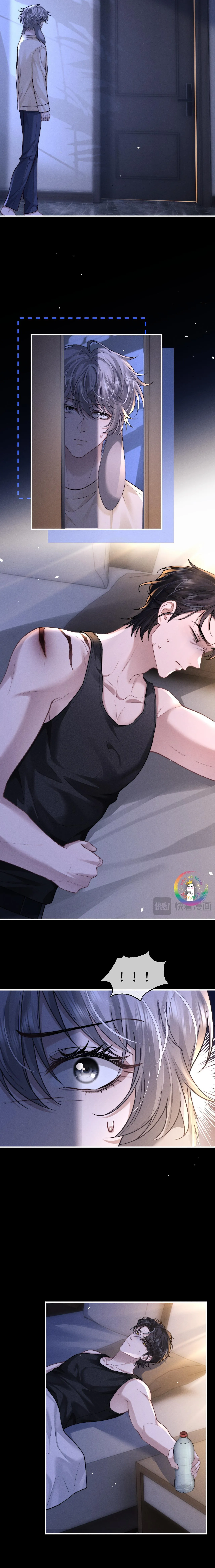 Chấp Sự Thỏ Tai Cụp Chapter 142 Trang 9