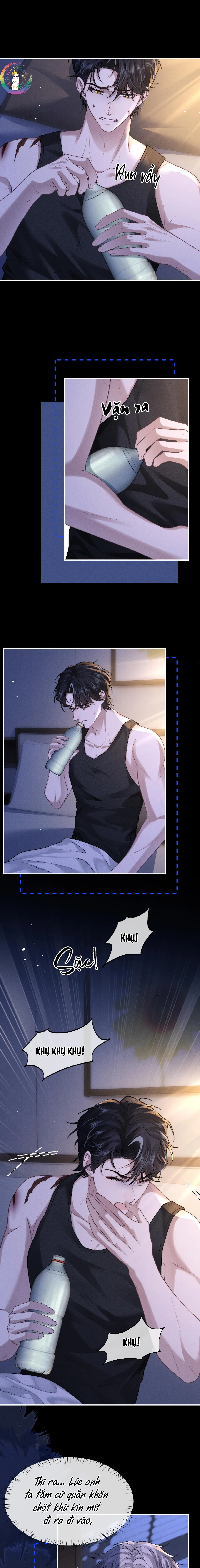 Chấp Sự Thỏ Tai Cụp Chapter 142 Trang 10