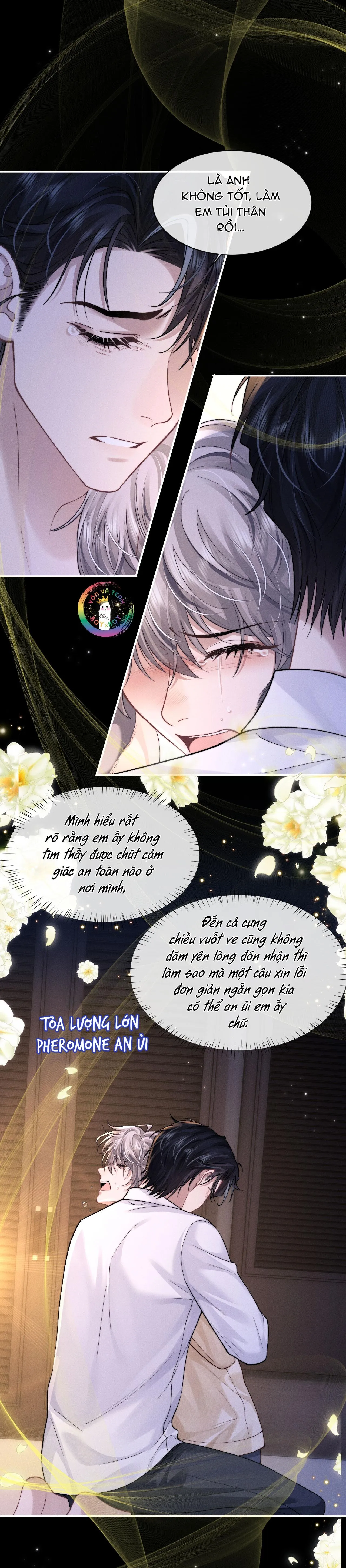 Chấp Sự Thỏ Tai Cụp Chapter 143 Trang 11