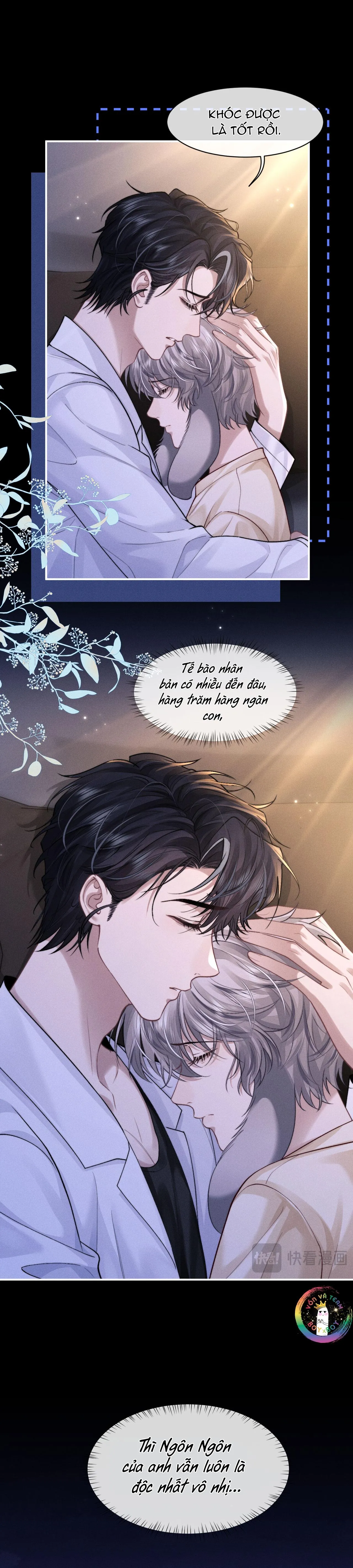 Chấp Sự Thỏ Tai Cụp Chapter 143 Trang 14