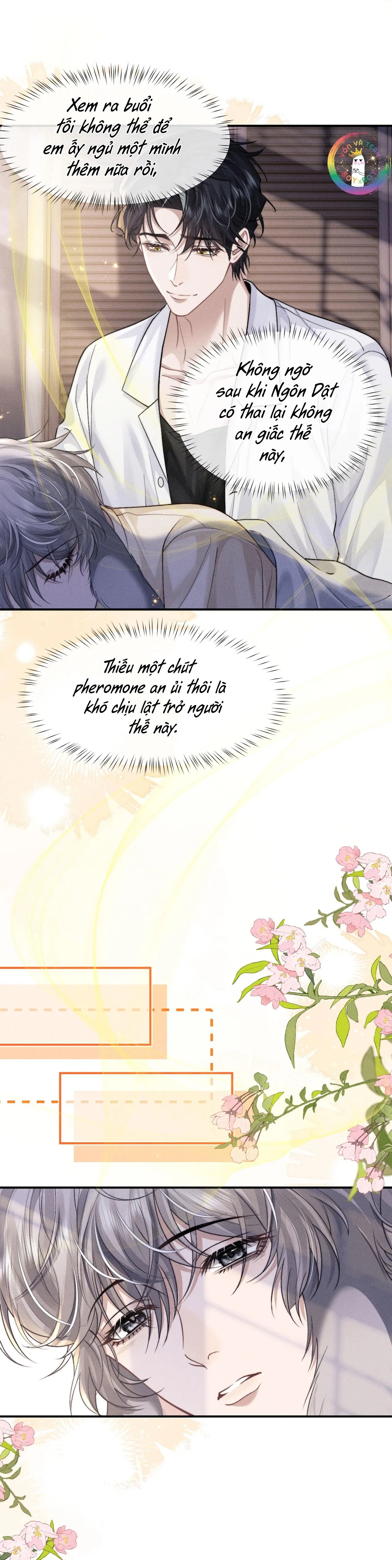 Chấp Sự Thỏ Tai Cụp Chapter 143 Trang 18