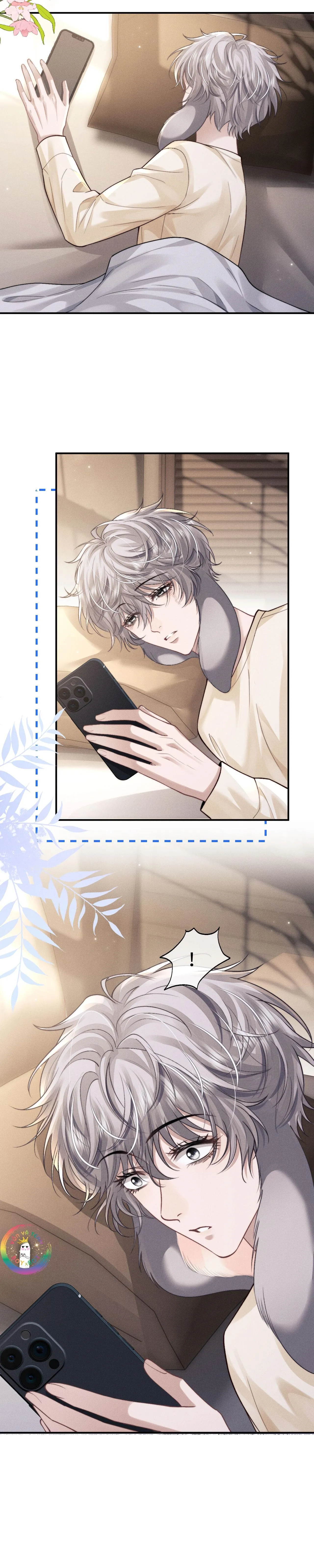 Chấp Sự Thỏ Tai Cụp Chapter 143 Trang 19