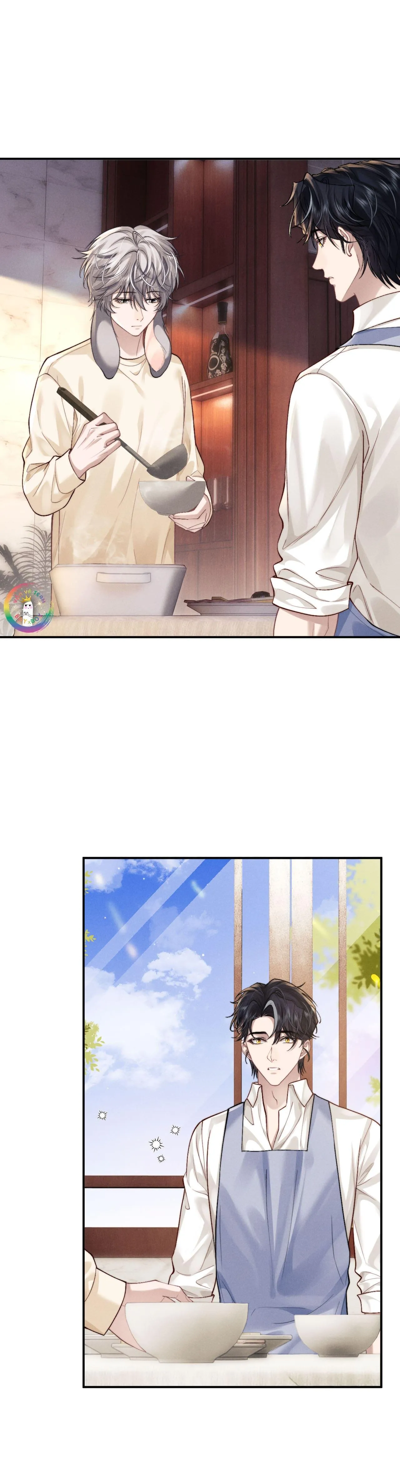 Chấp Sự Thỏ Tai Cụp Chapter 144 Trang 7