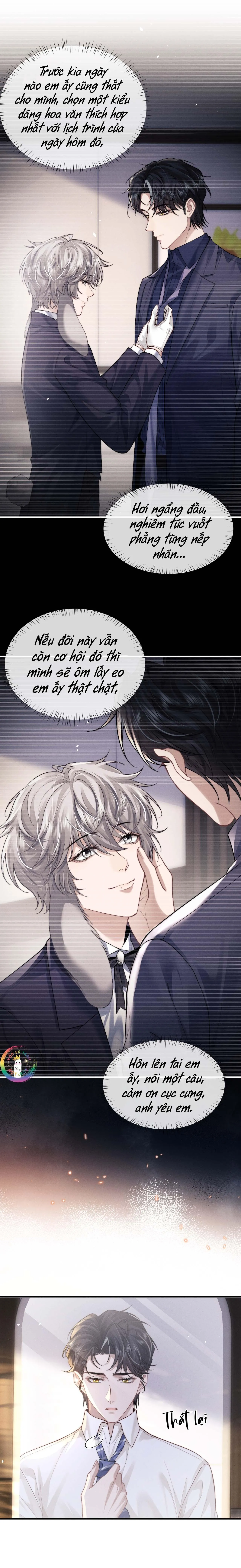 Chấp Sự Thỏ Tai Cụp Chapter 145 Trang 3