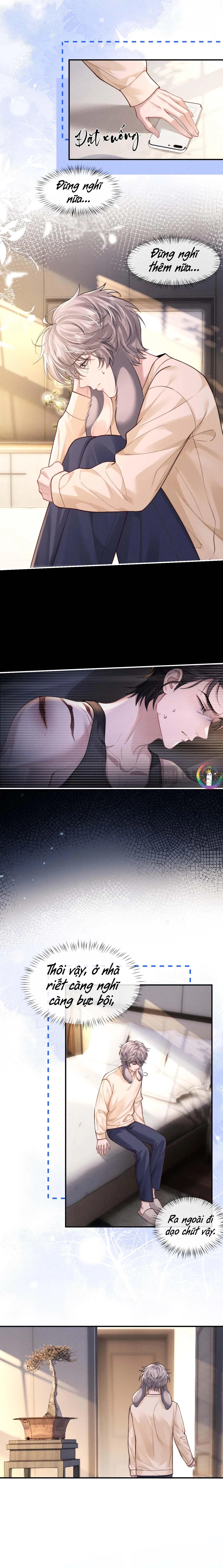 Chấp Sự Thỏ Tai Cụp Chapter 145 Trang 6