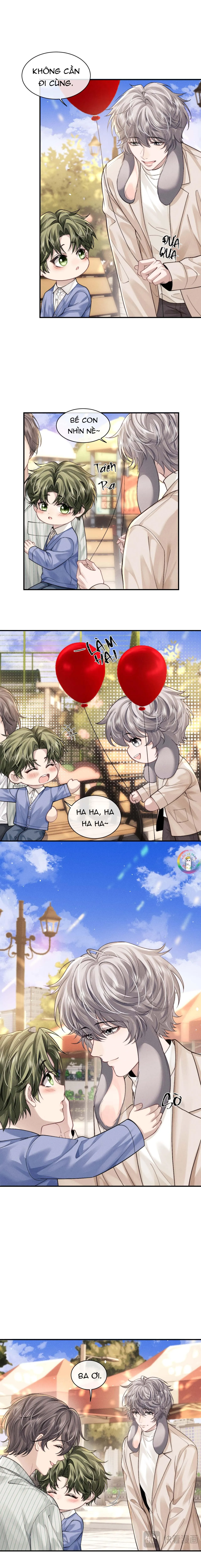 Chấp Sự Thỏ Tai Cụp Chapter 145 Trang 8