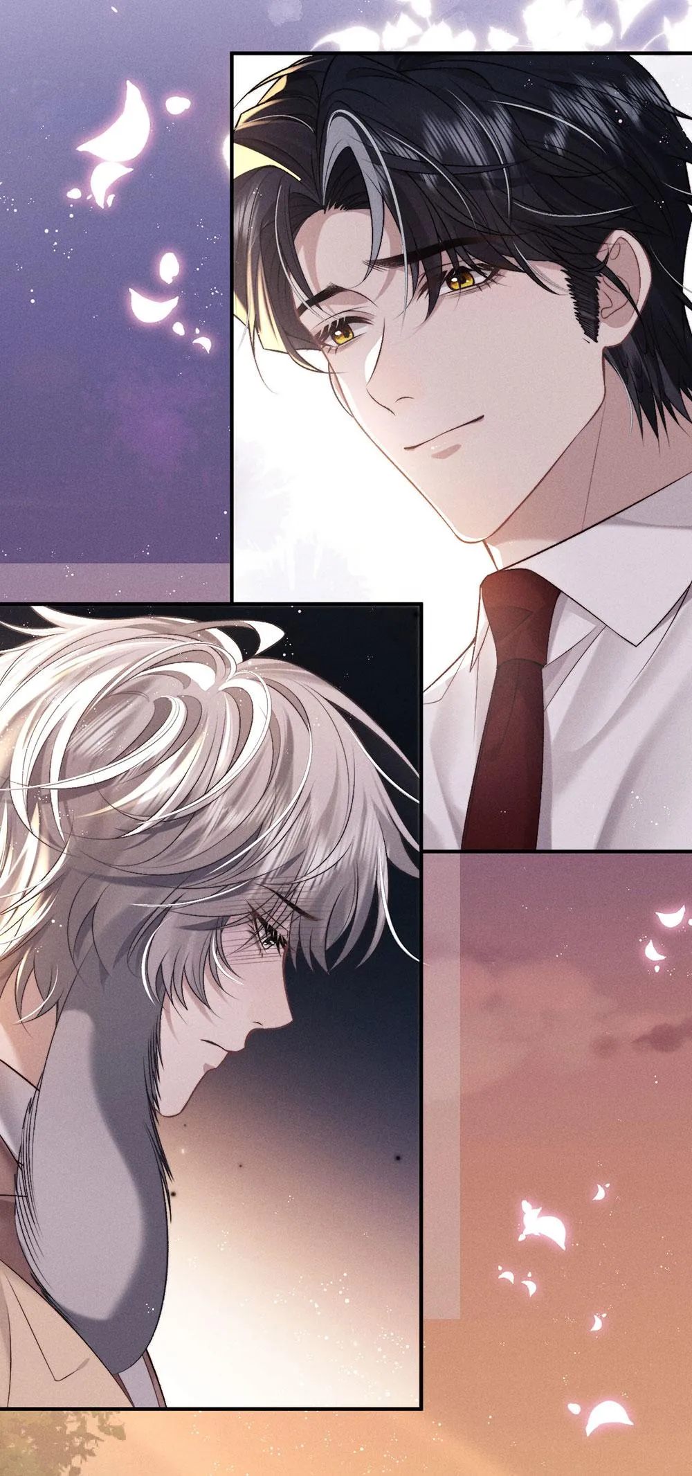 Chấp Sự Thỏ Tai Cụp Chapter 151 Trang 4