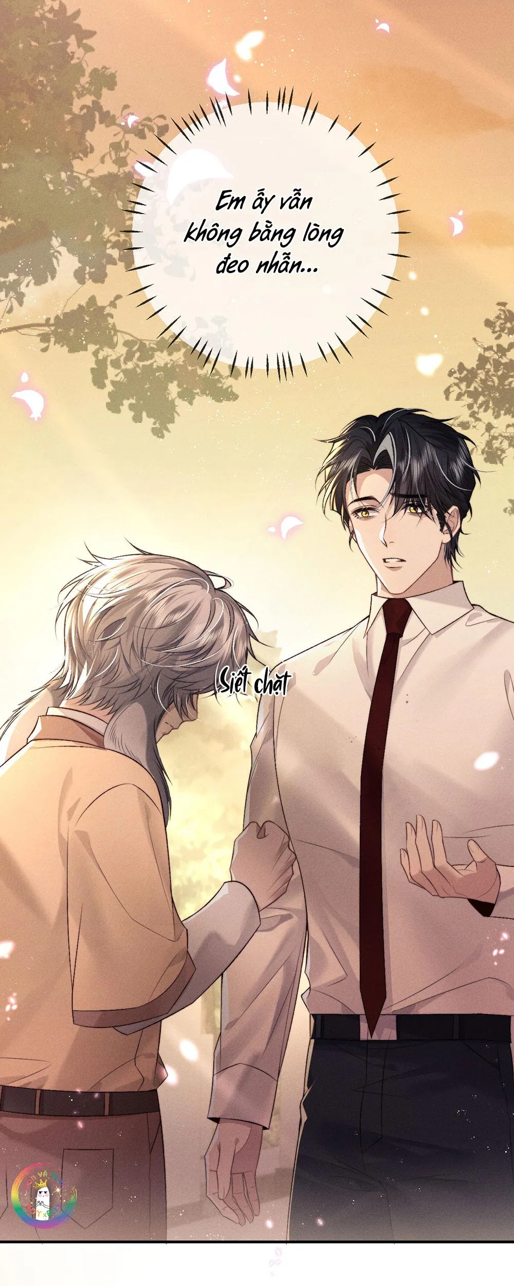 Chấp Sự Thỏ Tai Cụp Chapter 151 Trang 5