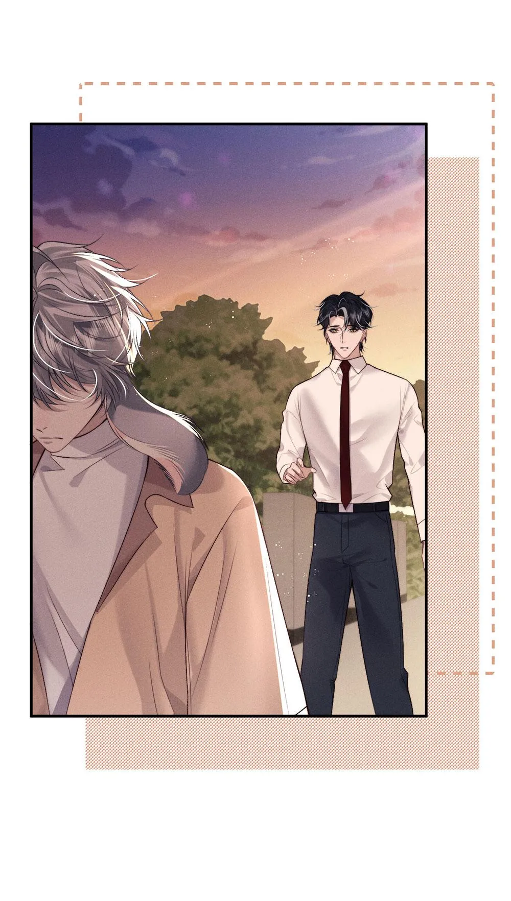 Chấp Sự Thỏ Tai Cụp Chapter 151 Trang 8