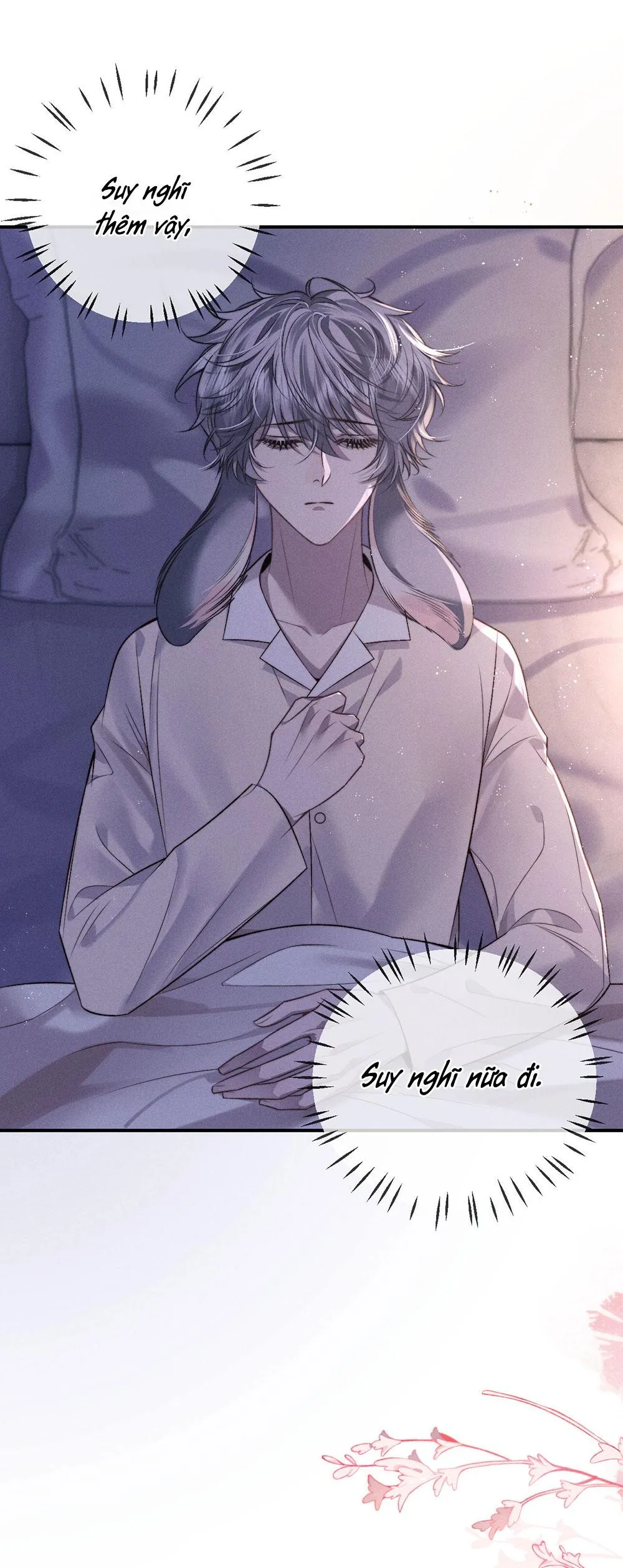 Chấp Sự Thỏ Tai Cụp Chapter 151 Trang 10