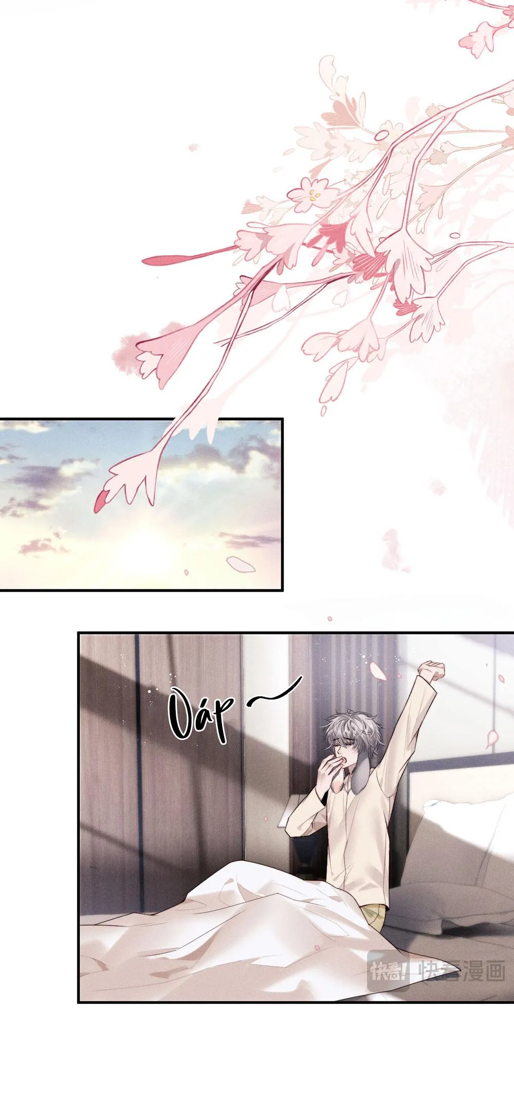 Chấp Sự Thỏ Tai Cụp Chapter 151 Trang 11