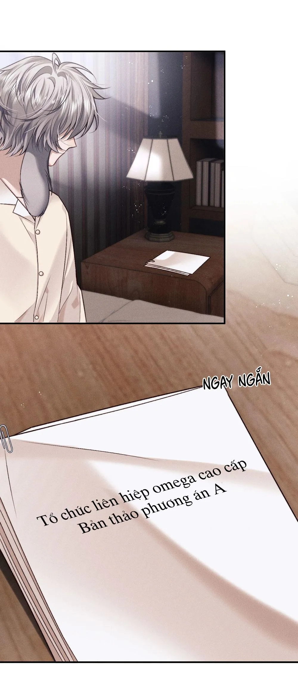 Chấp Sự Thỏ Tai Cụp Chapter 151 Trang 12