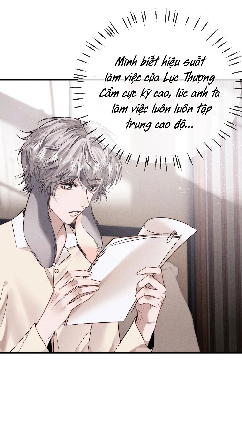 Chấp Sự Thỏ Tai Cụp Chapter 151 Trang 13