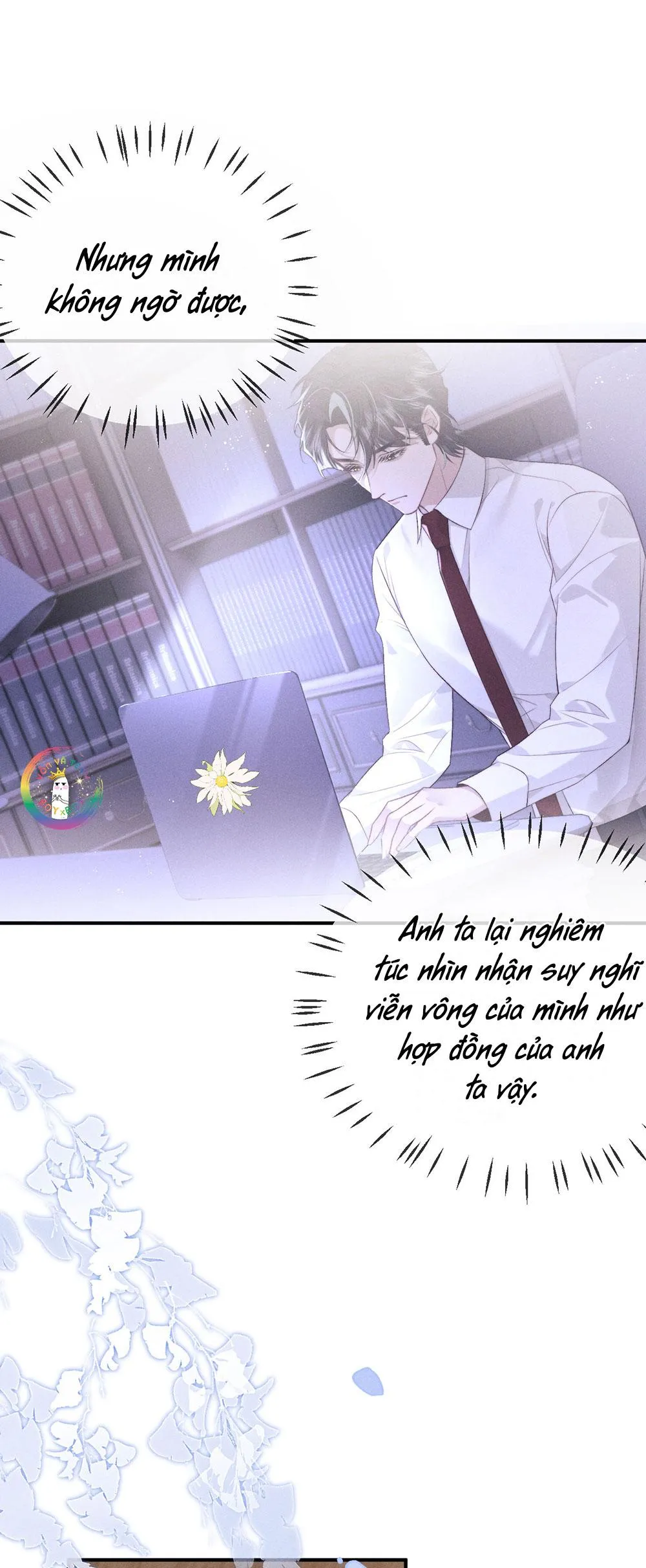 Chấp Sự Thỏ Tai Cụp Chapter 151 Trang 14