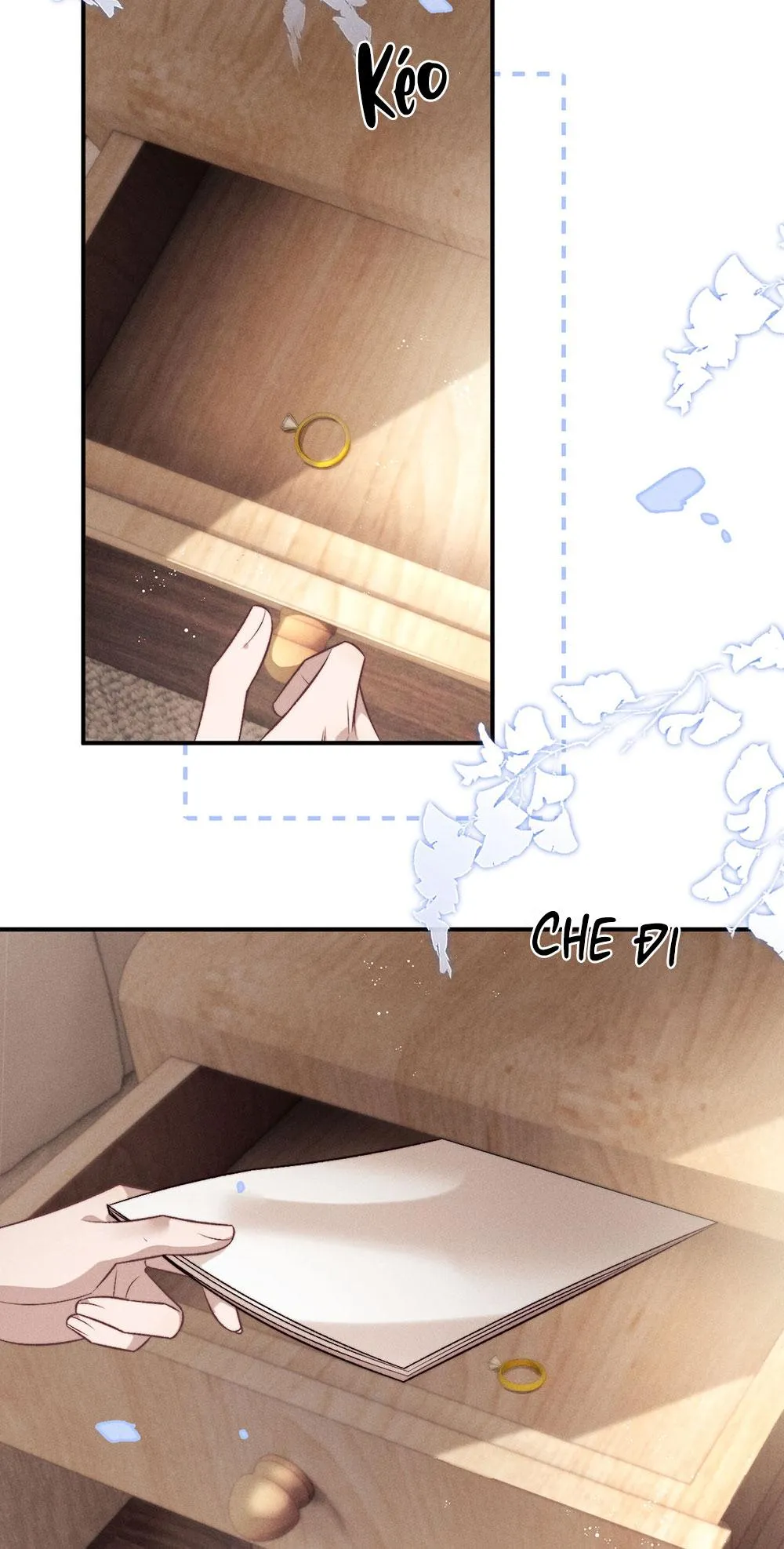 Chấp Sự Thỏ Tai Cụp Chapter 151 Trang 15