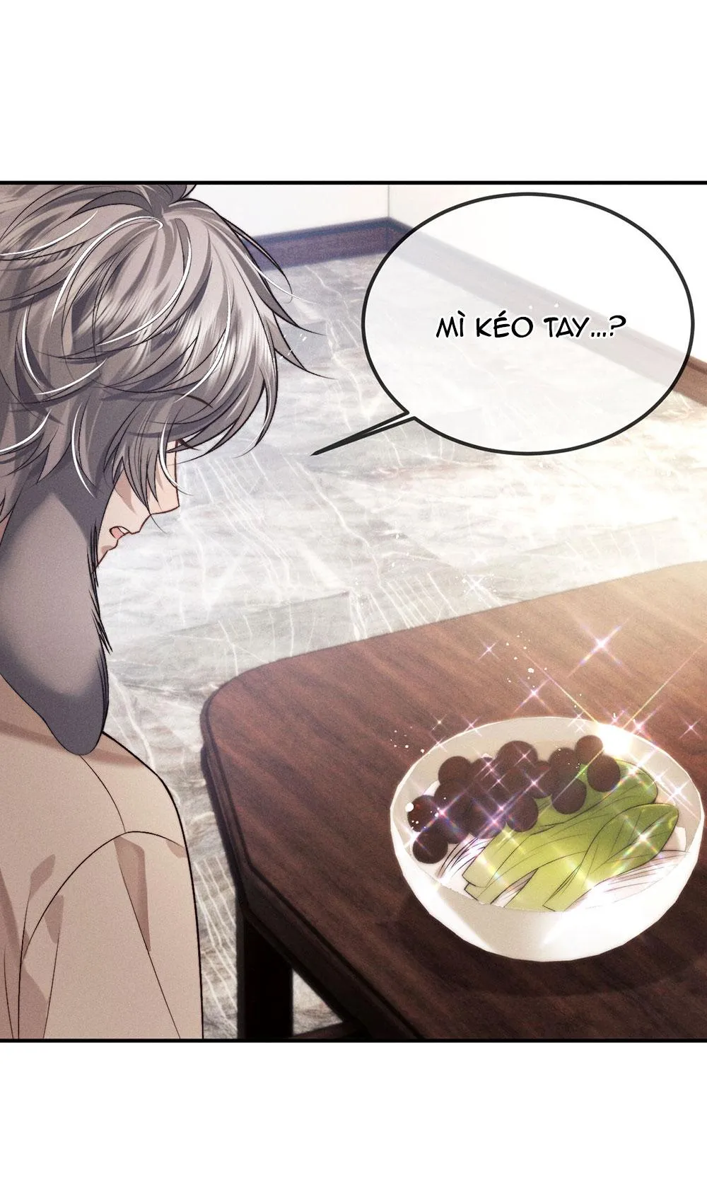 Chấp Sự Thỏ Tai Cụp Chapter 151 Trang 18