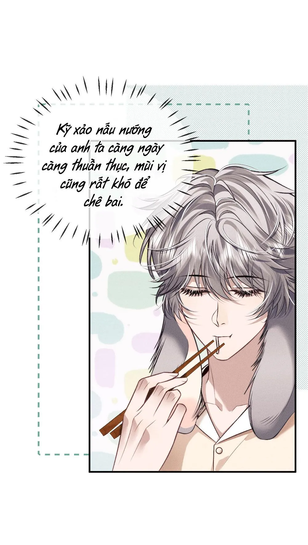 Chấp Sự Thỏ Tai Cụp Chapter 151 Trang 19